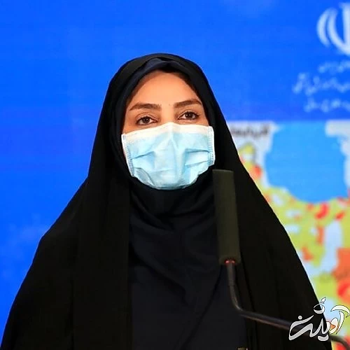 انتشار کرونای هندی و آفریقای جنوبی در برخی شهرستانها